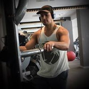 Luis Lazaballet's photo