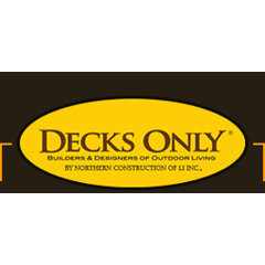 Decks Only