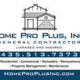 Home Pro Plus,Inc's profile photo