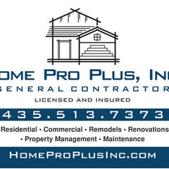 Home Pro Plus,Inc