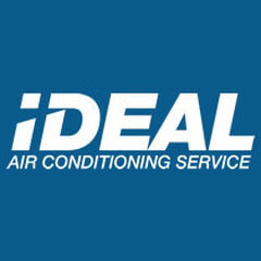 IDEAL air conditioning service