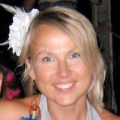 Susannah Tawses billede