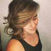 Caitlyn Gilberts billede