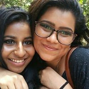 Mrunalini Pandits foto