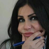 Abeer Shamali's photo