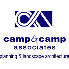 Camp & Camp Associates-Landscape Architects