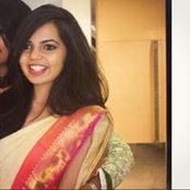 Sneha Murali's photo