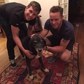 Charlie Broder's photo