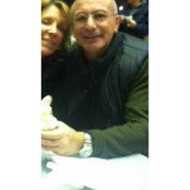 Richard Steins billede