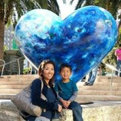 Foto von Cherie Dang