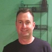 Andy Bonser's photo