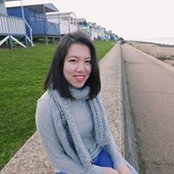 Foto von Charissa Wong