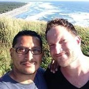 Aaron Palm's photo
