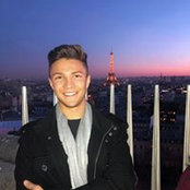 Matthew Vaughan's photo