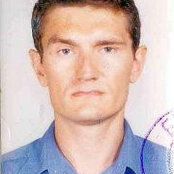 Konstantin Permins foto