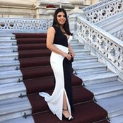 Zeynep Sözen's photo