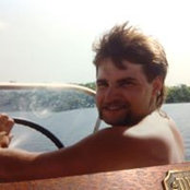 Jeffrey Parries's photo