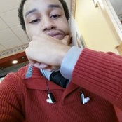 Khadeem Thomass billede