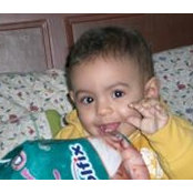 Djamel Bahria's photo