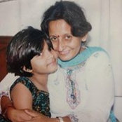 Anuja Panicker's photo