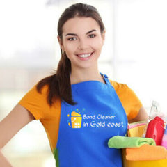 Bond Cleaner In Gold Coast