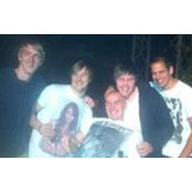 Joe Denne's photo