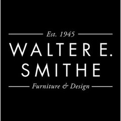 Walter E. Smithe Furniture and Design