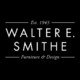 Walter E. Smithe Furniture and Design
