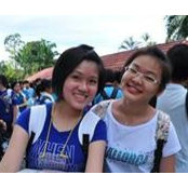 Serena Gan's photo