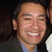 Joe Padilla's photo