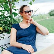 Carolin Anne Schiebel's photo