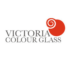 Victoria Colour Glass