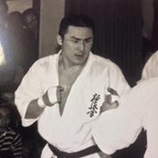 Yuzuru Haseba's photo