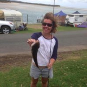 Jo Roberts's photo