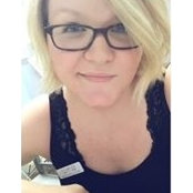 Kayla Fontaine's photo