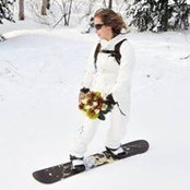 Foto von Melissa Roberts