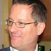 Tony Simmons's photo