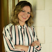 Tennille Joy Interiors's photo