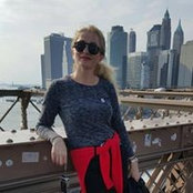 Foto von Alina Avdeeva