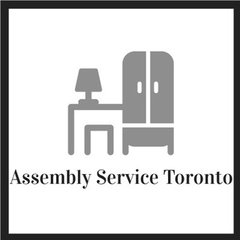 Toronto Furniture Assembly