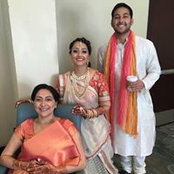 Geet Kher's photo