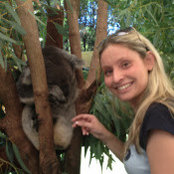 Sarah Eathorne's photo