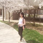 Yue Shi's photo