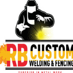 RB Custom Welding & Fencing