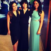 Rona Katz's photo
