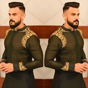 Rishi Agnani's photo
