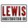 Lewis Construction Company Inc.