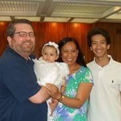Todd Robertson's photo