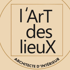 l’ArT des lieuX