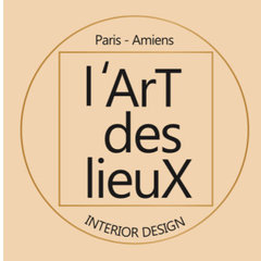 l’ArT des lieuX